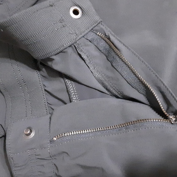 Khul  navigatr performance outdoor kicking pants men's 38X32 - Picture 7 of 13